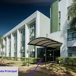 Queen\'S Flats, Flat Executivo Proximo A Esplanada E Ao Aeroporto