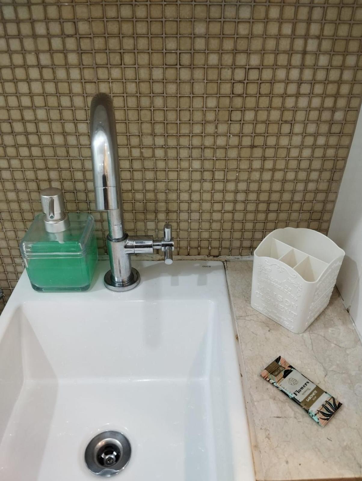 Aparthotel Queen's Flats, Flat Executivo Proximo A Esplanada E Ao Aeroporto