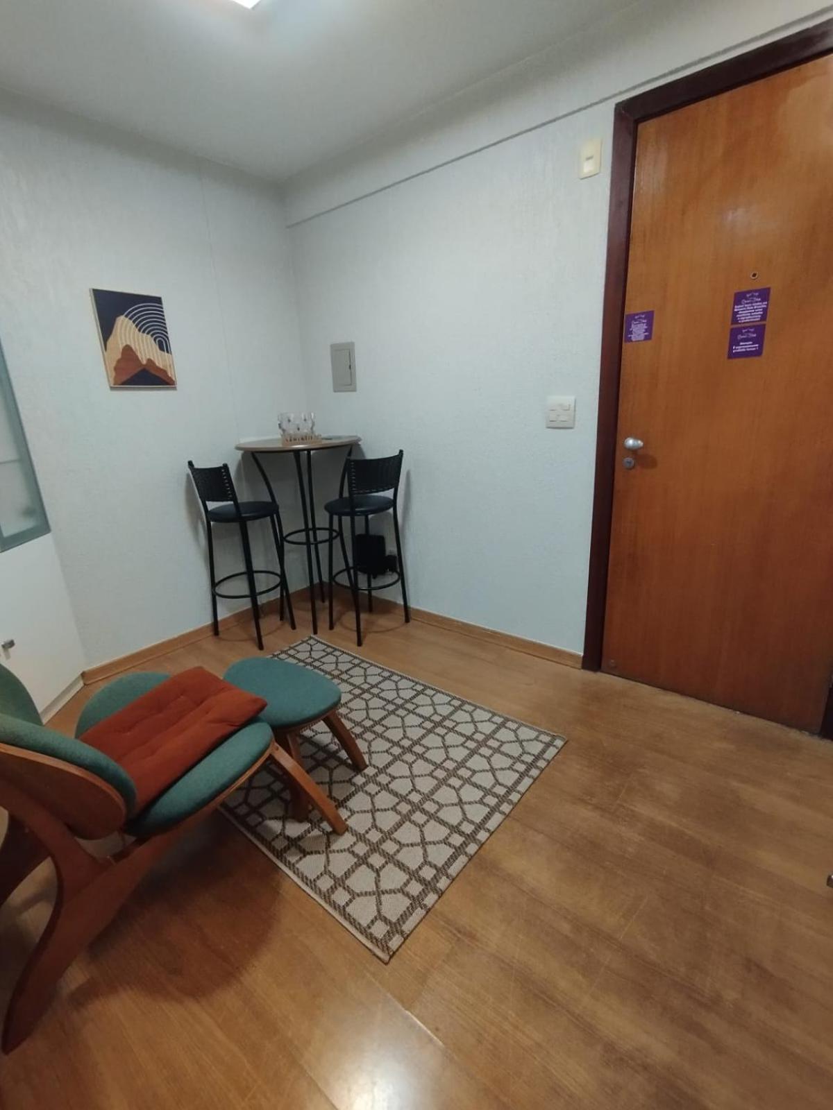 Aparthotel Queen's Flats, Flat Executivo Proximo A Esplanada E Ao Aeroporto Brasília