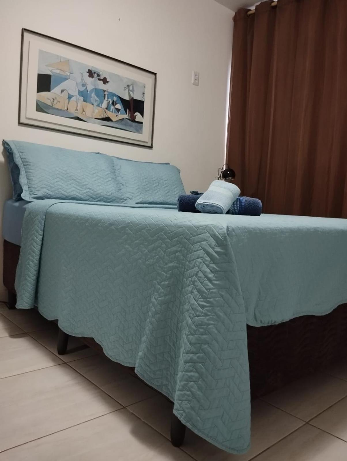 Queen's Flats, Flat Executivo Proximo A Esplanada E Ao Aeroporto Aparthotel